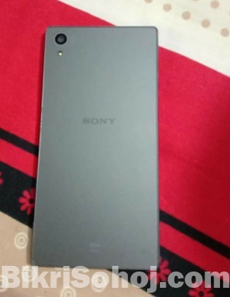 Sony Xperia Z5